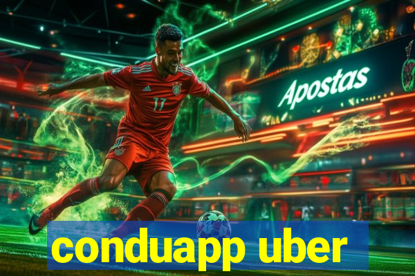 conduapp uber